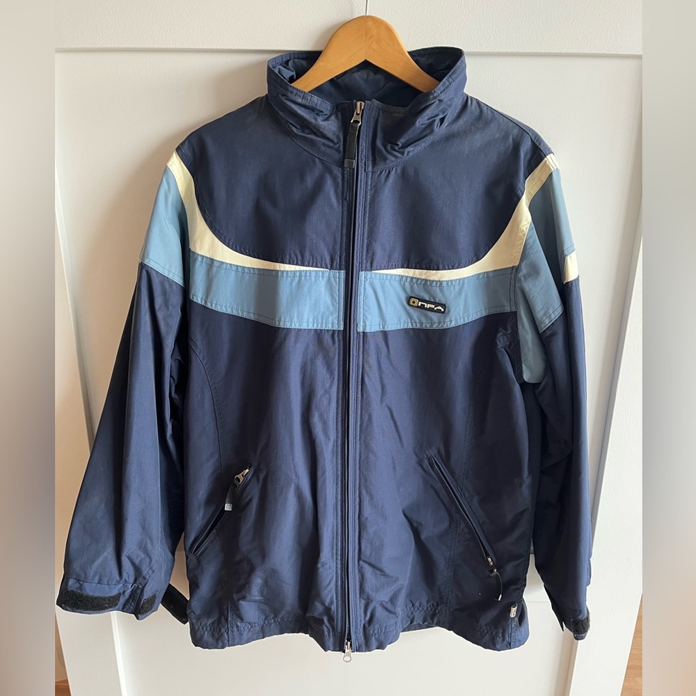 NFA Women’s Snowboard Jacket